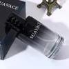 Parfum léger de marque privée parfum de créateur de longue durée parfum de Cologne de marque originale pour hommes