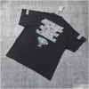 Uomo Plus T-shirt Polo S Camicia vuota ricamata Camicie in poliestere di alta qualità Quantità dolcevita X696 Consegna a domicilio Taglia abbigliamento Otohp