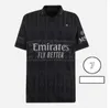 24 25 AC Giroud Pulisic Milans voetbaltruien 125 jaar verjaardag 2024 Rebic theo Reijnders Kessie de Ketelaere Rafa Leao voetbal Shirts Men Kids Kit Uniformi