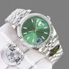 orologi da donna di alta qualità AAA qualità designer di lusso orologio da uomo relojes 41mm movimento automatico moda impermeabile zaffiro Montres Armbanduhr orologi per coppie