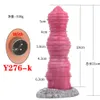 Sexo hine acessório sênior silicone acessórios animal cão cavalo vibradores anal plug estranho tentáculo 3xlr conector rápido