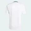 Nordirland 2024 Euro Cup Soccer Jersey New 2025 National Team 24 25 Football Shirt Men Kids Kit Set Hem Green Away White Men's Uniform Charles HotSoccer
