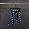 23SS Heren Damesontwerpers Shorts Summer Fashion Streetwears Kleding Snel drogen Swimwear Printing Board Beach Pants #M-3XL #6601 Herenshort #032