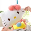 Jouet en peluche chat caméra 35 cm pour plus de tailles, veuillez contacter le service client