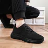 Design sense soft soled casual walking shoes sports shoes female 2024 new explosive 100 super lightweight soft soled sneakers shoes colors-12 size 39-48