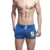 Hommes Casual Shorts Cott Fitn Pantalons de survêtement Court Summer Jogger Shorts Hommes Homewear Hot Gym Shorts Swim Hommes X42z #