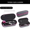 Storage Bags Bag Practical Fashionable Convenient Pocket Durable Organize Hair Dryer Accessories Very Suitable For Travel