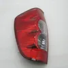 Lighting System For Great Wall Pickup Truck Wingle 3 5 European Edition Rear Brake Lamp Steering Taillight Assembly 1PCS