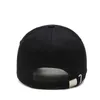 New Vetements Embroidery Caps Men Women Top Quality Hats Black Baseball Cap x0815