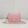 2024 Women Crossbody Bag Bag Bags أكياس كتف صغيرة حقائب مسائية