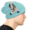 Berets Friends Tv Show Joey Cap Vintage Outdoor Skullies Beanies Hat Men Women Adult Summer Warm Head Wrap Bonnet Knitted