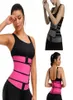 2021 MĘŻCZYZN KOBIET SHAPERS TALIST TRAST PET CORSET Brzuch Szyfowanie Shapewear Regulowane talii Wsparcie nadwozia ciała FY8084275T2206270