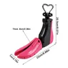 Barella per scarpe Scarpe in plastica Shaper Rack Albero Pompe regolabili Stivali Espansori Alberi per uomo Donna Portatile 240307