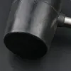 Hamer Diameter 45mm 55mm 63mm 70mm Rubberen Hamer Slijtvast Tegelhamer Roestvrij staal Antislip Schacht Vloerinstallatiegereedschap