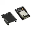 Module WiFi ESP32-CAM ESP32 série vers WiFi carte de développement de caméra ESP32 5V Bluetooth avec Module de caméra OV2640