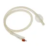 Instrument Canack Veterinary Animals Medical Silicone Insemination Catheter For Horse High Quality for Animal Hospital