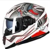 2020 neuer Offroad-Motorradhelm, Bergrennen, Downhill-Vollhelm, Motorrad-Veranstaltungsort, neuer Offroad-Motorradhelm 4430580