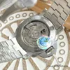Herrpaneraiss klockor mekaniska paneraiss luminor automatisk rörelse safir spegel storlek 44mm 13mm 904 stål klockband märke Italy sport armbandsur 3Exm