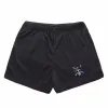 2024 Nieuwe Zomer Running Shorts Mannen Sport Jogging Fitn Bodybuilding Losse Shorts Mannen Gym Mannen Sport Shorts s9F7 #