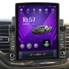 9.7 "Nieuwe Android Voor Hyundai Solaris 2 II 2020-2021 Tesla Type Auto DVD Radio Multimedia Video Player Navigatie GPS RDS Geen Dvd CarPlay Android Auto Stuurbediening
