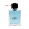 Compre perfume clássico azul edp para homens fragrância de longa duração perfume de luxo sem gás perfume 100 ml a preços baixos