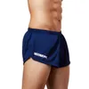 Seobean Shorts décontractés pour hommes Confort Respirez librement Shorts de course Hommes Bas de sommeil Été Gym Fitn Home Shorts j5fL #