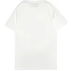 Дизайнер футболок Мужская летняя роскошная бренда тренд мода Личность Простая мужская и женская свободная текстура с коротким рукавом S до 3xl