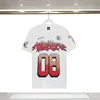 рубашка hellstar дизайнерская американская модная марка мужская футболка высшего качества алфавит граффити с принтом пламени мужчины с коротким рукавом уличная молодежь хип-хоп топ hellstar с коротким рукавом