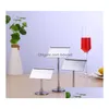 Other Event & Party Supplies Stainless Steel Sign Stand Ticket Metal Frame Tabletop Place Card Holder Food Menu Jewelry Clothes Price Dhpau