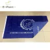 Accessories Flag of United Federation of Planets 3ft*5ft (90*150cm) Size Christmas Decorations for Home Flag Banner Gifts