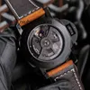 Horloges voor heren voor designerhorloges Horloges Mechanisch polshorloge Automatisch superlichtgevend waterdicht horloge