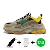 Top Quality Designers Paris Sapatos Casuais Air Vapores Max Plus Running Shoes Track 2.0 3.0 Respirável Almofada Confortável Mens Mulheres Esporte Sapatilhas Tamanho 36-45