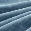 Tecido de sofá de tecido alto tecido chenille tecido tecidos tecidos tecidos