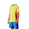 2024 Maglie da calcio Colombia 24 25 Home Colombia Football National Team Kit Kit Kit Kit Kit Camiseta de Futbol Yellow Retro Football Jersey
