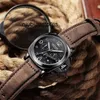 Relojes para hombres reloj y estilo diseñador reloj especial deportes al aire libre militar luminoso impermeable birtpaner watch u8a6