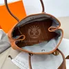 10A Designer Tote Top Garden Party Bag stor kapacitet Crossbody Tote Women's Shoulder Bag handgjorda