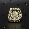 1996 NCAA LSU Championship Ring of Louisiana University League