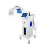 13 I 1 Hydra Beauty Skin Care Treatment Spray Gun EMS Scam Comb Photodynamic Light Therapy Multifunktion Estetisk maskin