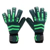 Gants de gardien de but gardien de but de football professionnel haute performance pour prévenir les blessures protection des doigts et des mains 240318