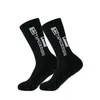 TC Sports Grip Socks Anti-slip Thickened Soccer Sock for Men Women Outdoor Football