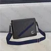 Borsa di alta qualità Borse a tracolla da uomo designer valigetta a tracolla di lusso uomo Borsa a tracolla da donna set borsa a tracolla moda Borsa Zaino pacchetto composito