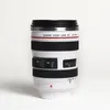 Tumblers Yaratıcı DSLR Lens Kupası Paslanmaz Çelik Su Erkek ve Kız Öğrenciler Ofis Kahvesi için Kişiselleştirildi