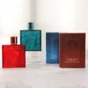 Marque originale 100ml concepteur de luxe parfum usine en gros Eros parfum marque parfum pour hommes Eros EDP longue durée