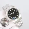 Mens Watch Designer Watches Automatic Mechanical Movement Watch 39mm Sapphire Glass Stainless Steel Strip Waterproof Luminous Montre de Luxe Business Watch