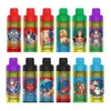 中国の卸売I Vape Get Eu Standard Flavor Vape Pod Kit Eタバコ蒸気装置バーペン水ギセル電子タバコ15000 20000パフスイスホランド