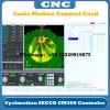 Controller Cyclmotion 3-Achsen-Steuerkarte CNC-Gravur 3D-Simulation Bearbeitung Flugbahnvorschau Echtzeit-Werkzeugweg CM300-Fräsmaschine
