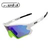 driving cycling Outdoor mountain cycling glasses glasses and European running sports fashionable anti radiation U400 polarization77