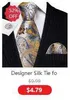 Cravates Cravates Lien de paiement pour un client spécial Y240325