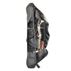 Kitchen Storage Archery Backpack Hunting Adjustable Bow Bag Carry Case Belt Compound Recurve
