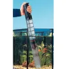 Ferramentas Eheim Quick Vacpro Vac Pro Automatic Gravel Cleaner 3531 Fish Tank Sand Washing Device Aquarium Vacuum Tool Sifão